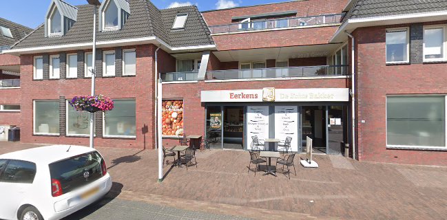 Echte Bakker Eerkens Musselkanaal