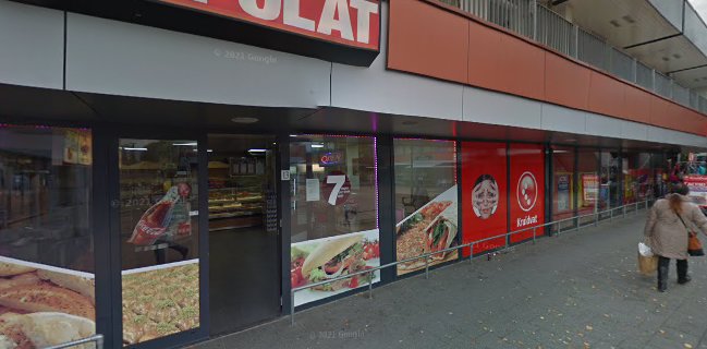 Kentgensplein 13, 2717 HS Zoetermeer