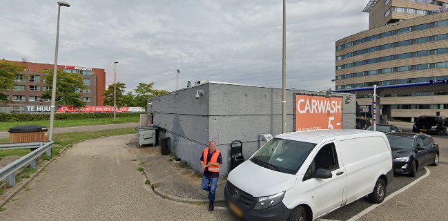 Go Café - Rivium Noord