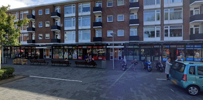 Ambachtsgaarde 118, 2542 EJ Den Haag