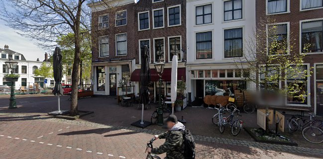 Restaurant de Engelenbak