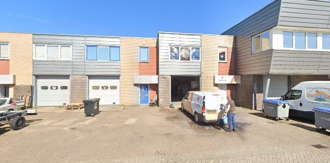 Opinii despre Fortune Coffee regio Zaanstreek-Waterland - Koffieleverancier în Purmerend - Horeca