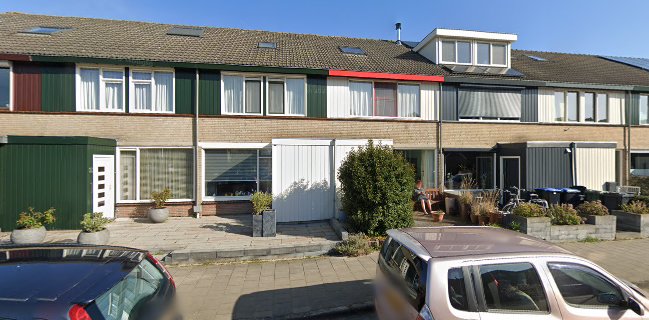 Marie-Anne's Taartjes - Horeca