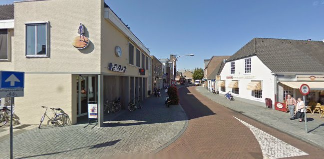 Korengoud De Echte Bakker