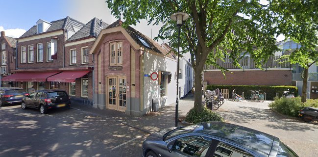 Barista's 50|50 Coffee