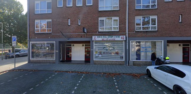 Cafetaria De Staasie - Horeca