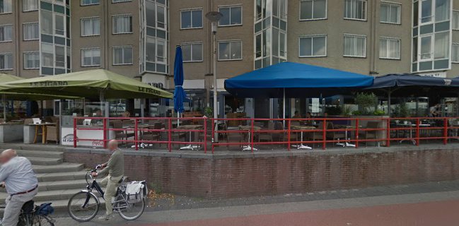 IJssalon Passione🍦