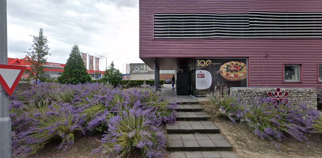 Broekmans Patisserie bv 24/7