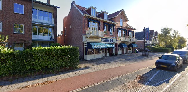 Henri Bloem's Wijnkoperij Bloemendaal - Bloemendaal