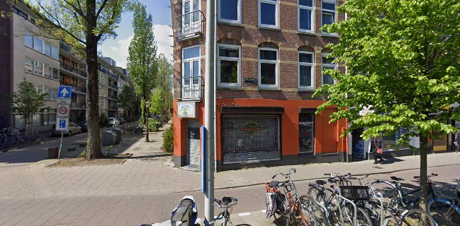 Warung Domburg - Horeca