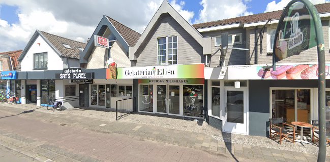 IJssalon / Gelateria Elisa