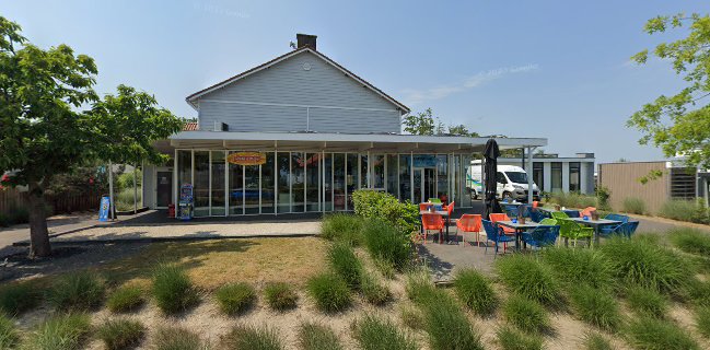 Restaurant EuroParcs Veluwemeer