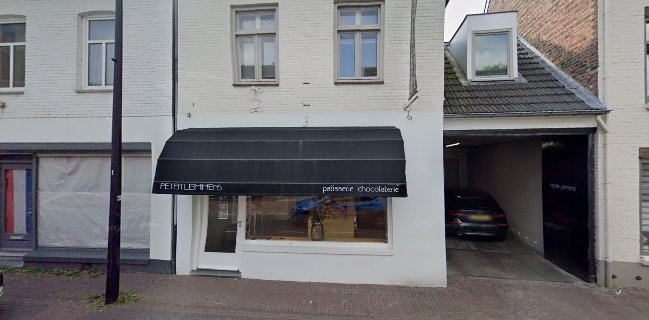 Patisserie Peter Lemmens (vestiging Gronsveld)