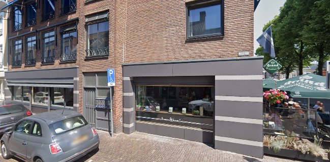 Comments and reviews of Brownies & downieS Tiel