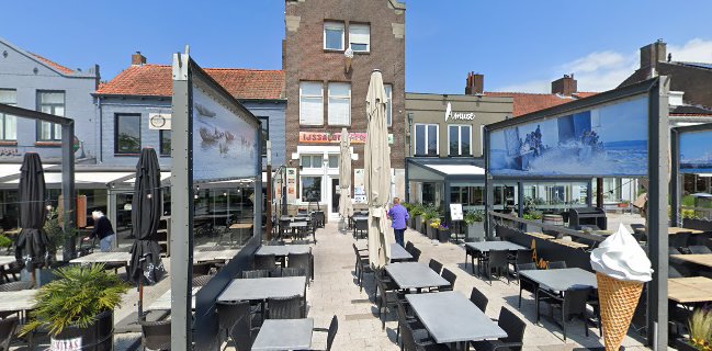 IJssalon Het Droomijsje