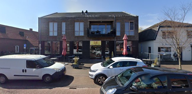 May Day - Wok and Go