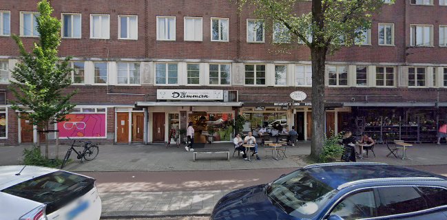 Banketbakkerij Damman