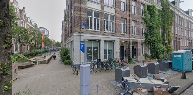 Galerie CoffeeShop YoYo