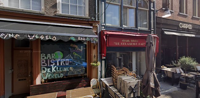 Steak Bistro De Gelaarsde Kat