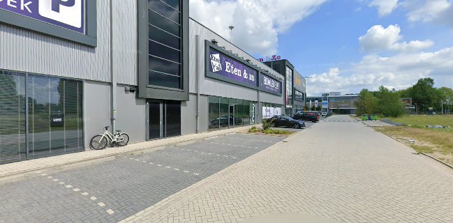 Wereldrestaurant Eten & Zo