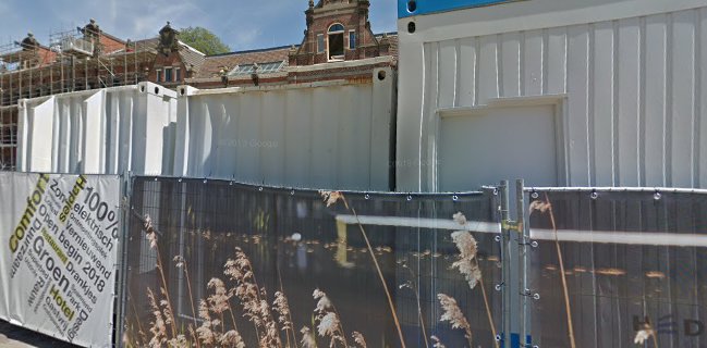 Restaurant Bar Kantoor