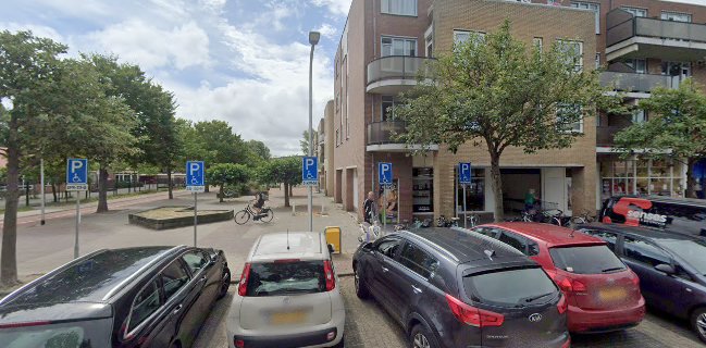 Family Cafetaria Katwijk aan Zee