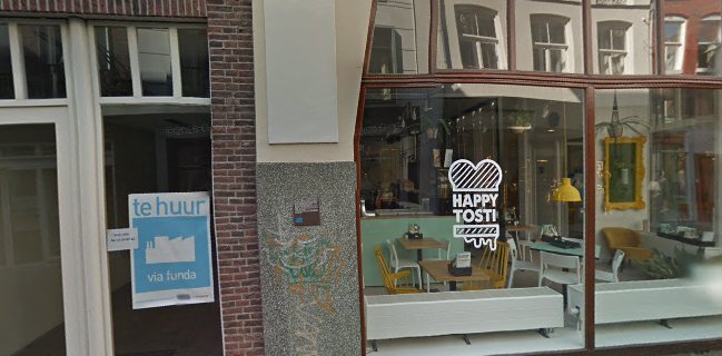 Happy Tosti Deventer