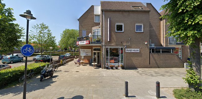 Chinees Afhaalrestaurant/Cafetaria FineFood