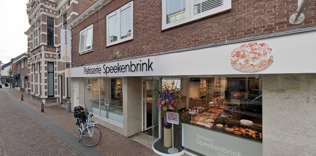 Patisserie Speekenbrink B.V.