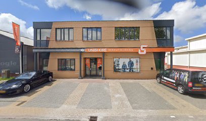 Bakker Geluidstechniek