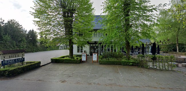 Proeflokaal Bregje Oisterwijk