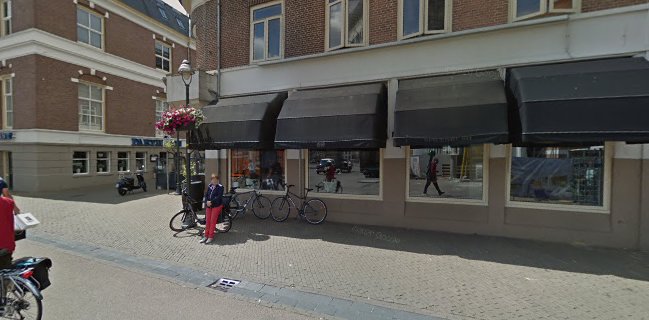 Marktplein 9, 7311 LJ Apeldoorn