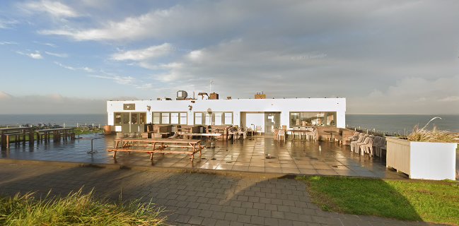 Restaurant Storm Aan Zee