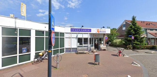 Opinii despre Cafetaria De Halve Maan în Dronten - Horeca
