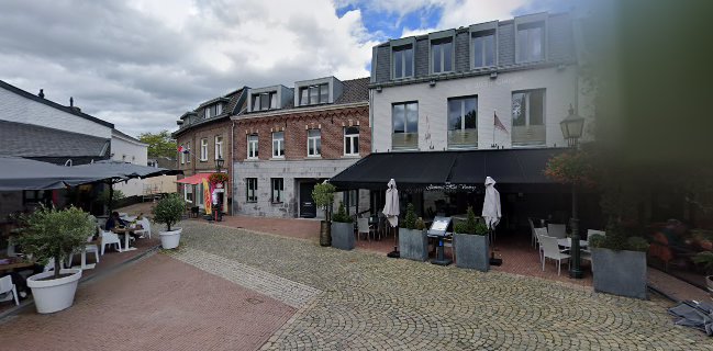 Genieterij het Verdrag