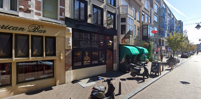 Café De Waag
