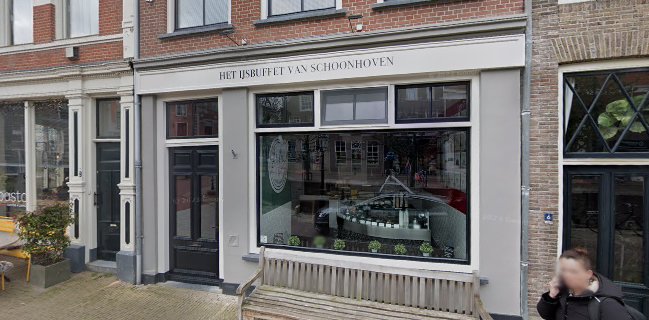 Het IJsbuffet van Schoonhoven