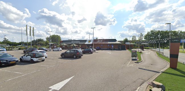 McDonald's Eindhoven Noordbrabantlaan
