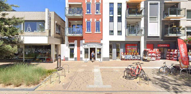 Bakkerij Voortman