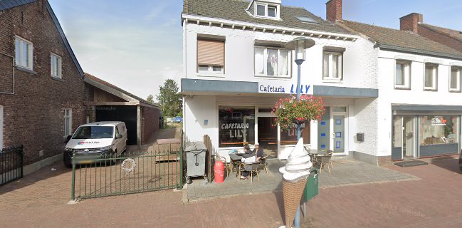 Comentarii opinii despre Cafetaria lily in HEEL