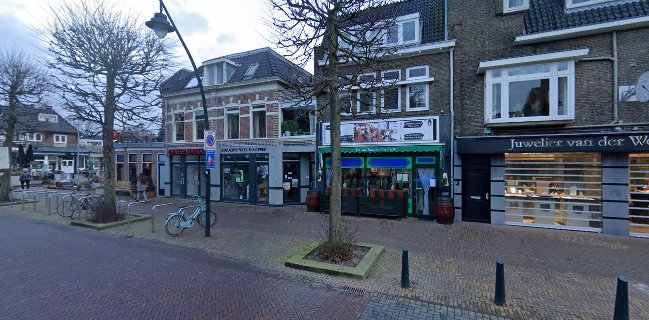 De Huiskamer Van Zeist