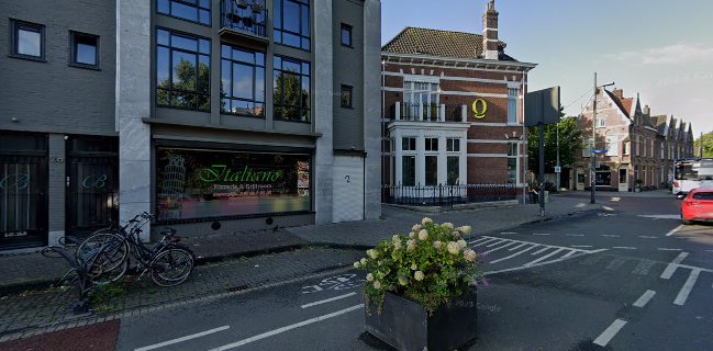 Italiano Pizzeria & Grillroom