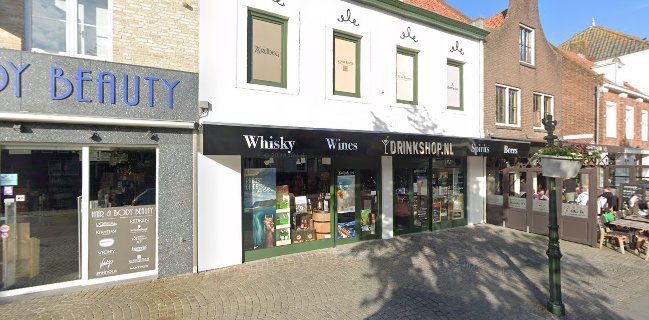 Drinkshop de Vuurtoren