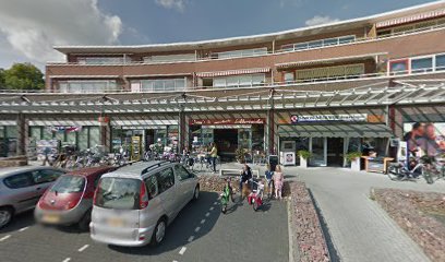 Irene's Ambachtelijke Bakkerswinkel