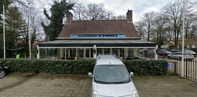 Pannekoekhuis De Grebbeberg