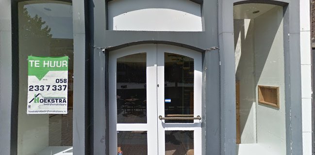 The Bakery Café Leeuwarden