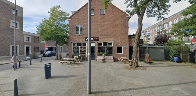 Opinii despre Dinar Burgers în Rotterdam - Horeca