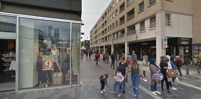 NUL36: Food | Drinks | Friends