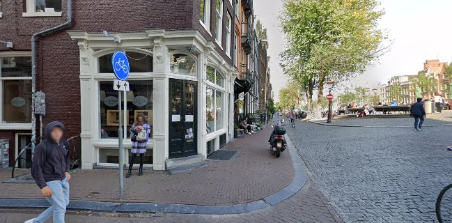 Caffè il Momento - Amsterdam