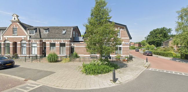 Rudy's Chocolade lolly fabriek